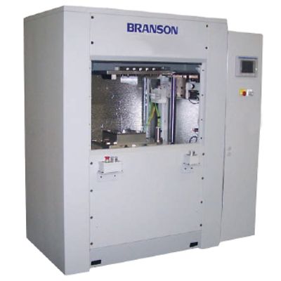 Branson-P-VW-6i2H Vibration Welder